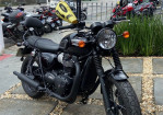 Imagem 3 - BONNEVILLE T100 