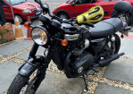 Imagem 6 - BONNEVILLE T100 