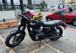 Imagem 7 - BONNEVILLE T100 