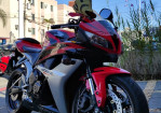 Imagem 2 - CBR 600 