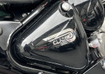 Imagem 4 - Classic Chrome 350cc ABS