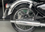 Imagem 10 - Classic Chrome 350cc ABS