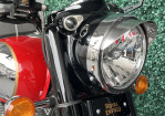 Imagem 7 - Classic Chrome 350cc ABS