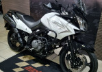 Imagem 5 - DL 650 V-STROM