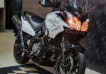 Imagem 6 - DL 650 V-STROM