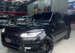 Imagem 2 - Range R. Sport Autob. SUPERCHAR. 5.0 V8