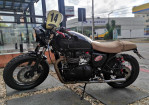 Imagem 6 - THRUXTON 900cc