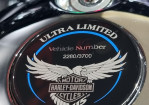 Imagem 6 - ULTRA LIMITED 115th ANNIVERSARY FLHTK