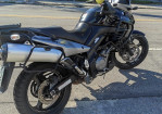 Imagem 2 - V-STROM 1000