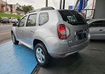 Imagem 4 - Duster Dynamique 1.6 Flex Cambio Manual Completa 2014