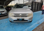 Imagem 5 - Duster Dynamique 1.6 Flex Cambio Manual Completa 2014