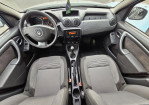 Imagem 8 - Duster Dynamique 1.6 Flex Cambio Manual Completa 2014