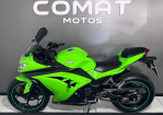 Imagem 2 - NINJA 300