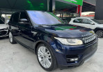 Imagem 7 - Range Rover Sport HSE 3.0 4x4 SDV6 Dies.