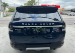 Imagem 5 - Range Rover Sport HSE 3.0 4x4 SDV6 Dies.