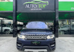 Imagem 1 - Range Rover Sport HSE 3.0 4x4 SDV6 Dies.