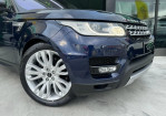 Imagem 10 - Range Rover Sport HSE 3.0 4x4 SDV6 Dies.