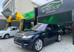 Imagem 3 - Range Rover Sport HSE 3.0 4x4 SDV6 Dies.