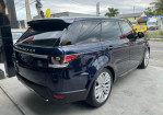 Imagem 9 - Range Rover Sport HSE 3.0 4x4 SDV6 Dies.