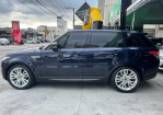 Imagem 8 - Range Rover Sport HSE 3.0 4x4 SDV6 Dies.