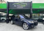 Imagem 2 - Range Rover Sport HSE 3.0 4x4 SDV6 Dies.