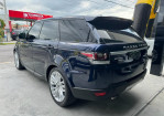 Imagem 4 - Range Rover Sport HSE 3.0 4x4 SDV6 Dies.