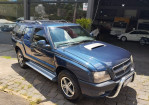 Imagem 2 - S10 Blazer Executive 4x4 diesel