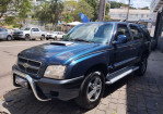 Imagem 4 - S10 Blazer Executive 4x4 diesel