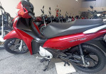 Imagem 9 - BIZ 125/125i Flex