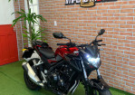 Imagem 3 - CB 500F