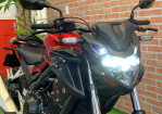 Imagem 9 - CB 500F