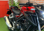 Imagem 5 - CB 500F