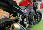 Imagem 6 - CB 500F