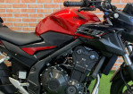 Imagem 2 - CB 500F