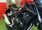 Imagem 1 - CB 500F