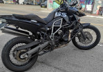 Imagem 4 - F 800 GS 