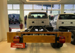 Imagem 4 - Ford F-4000 4x2 Turbo Diesel Apenas 65.000 km 2011