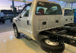 Imagem 2 - Ford F-4000 4x2 Turbo Diesel Apenas 65.000 km 2011