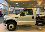 Imagem 1 - Ford F-4000 4x2 Turbo Diesel Apenas 65.000 km 2011