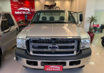 Imagem 8 - Ford F-4000 4x2 Turbo Diesel Apenas 65.000 km 2011