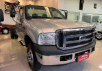 Imagem 7 - Ford F-4000 4x2 Turbo Diesel Apenas 65.000 km 2011