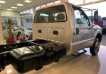 Imagem 6 - Ford F-4000 4x2 Turbo Diesel Apenas 65.000 km 2011