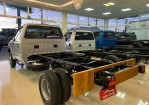 Imagem 3 - Ford F-4000 4x2 Turbo Diesel Apenas 65.000 km 2011