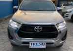 Imagem 2 - Hilux CD SRV 4x4 2.8 TDI Diesel Aut.