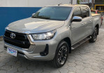 Imagem 1 - Hilux CD SRV 4x4 2.8 TDI Diesel Aut.