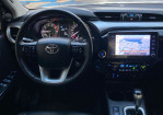 Imagem 7 - Hilux CD SRV 4x4 2.8 TDI Diesel Aut.