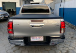 Imagem 5 - Hilux CD SRV 4x4 2.8 TDI Diesel Aut.