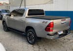 Imagem 4 - Hilux CD SRV 4x4 2.8 TDI Diesel Aut.