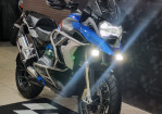 Imagem 1 - R 1200 GS Rallye