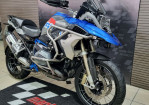 Imagem 6 - R 1200 GS Rallye